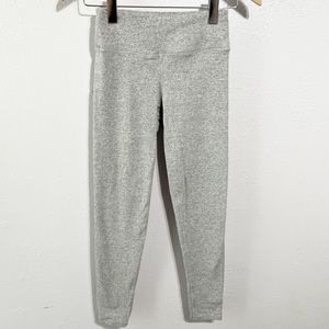 Kyodan tall petite small Heathered legging